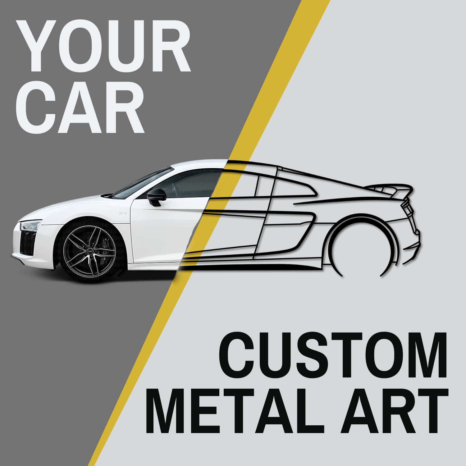 Custom Car Design