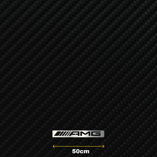 AMG Metal Stainless Steel Sign Wall Art