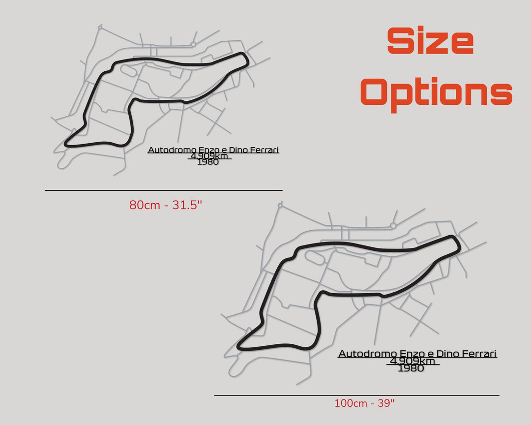 Imola, Detailed multilayered Metal Wall Art