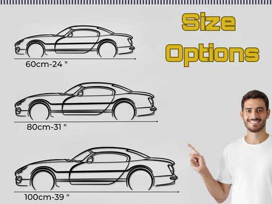 Cerbera, Detailed Silhouette Metal Wall Art