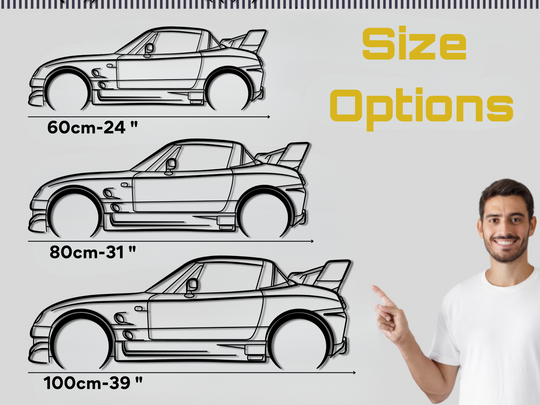 Modified Cappuccino, Detailed Silhouette Metal Wall Art