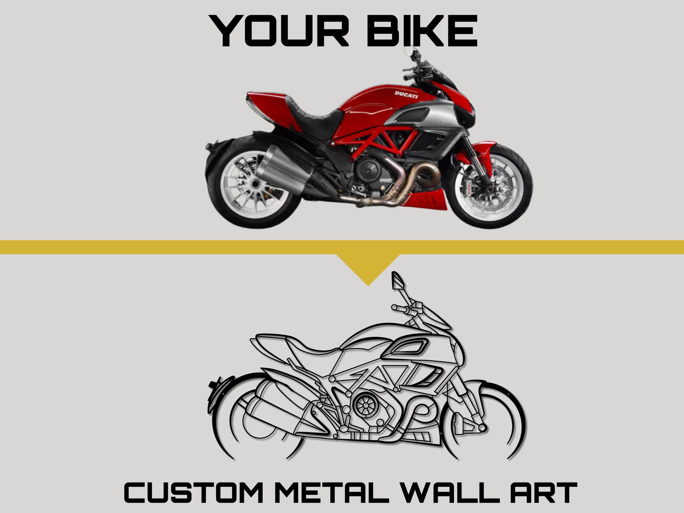 Custom Bike Design