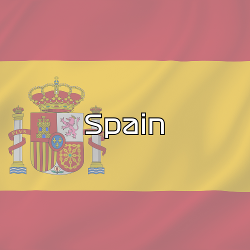 Spain