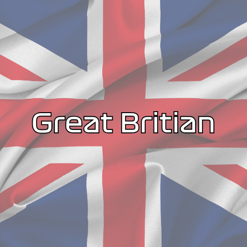 Great Britian