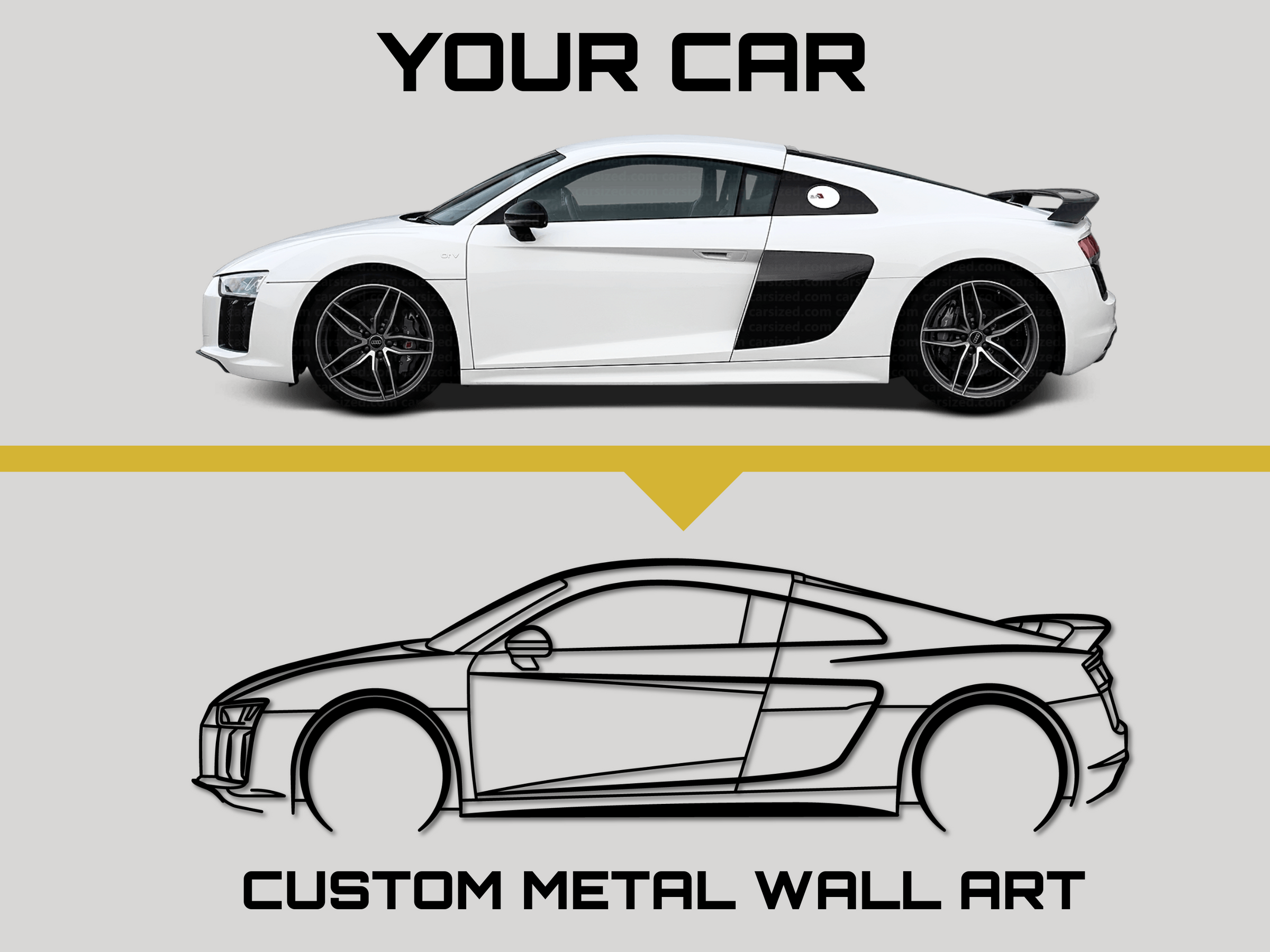 Custom Car Design