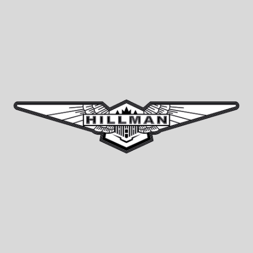 Hilman