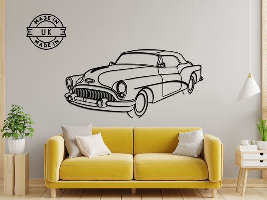 Skylark Front Angle, Detailed Silhouette Metal Wall Art