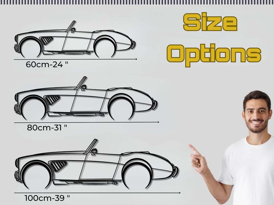 88 Series 3, Detailed Silhouette Metal Wall Art