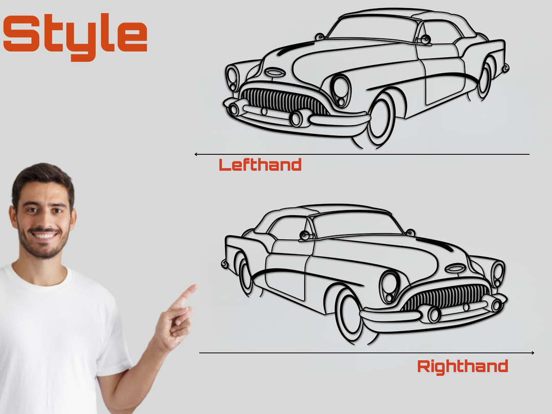 Skylark Front Angle, Detailed Silhouette Metal Wall Art