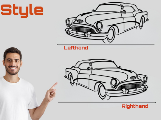 Skylark Front Angle, Detailed Silhouette Metal Wall Art