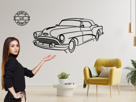 Skylark Front Angle, Detailed Silhouette Metal Wall Art